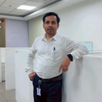 Nagendra Kumar