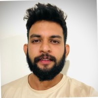 Santhosh Narayanan
