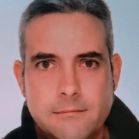 Albert Perna Vazquez