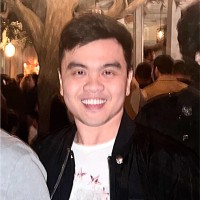 Alan Tran