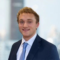 Hayden Henry