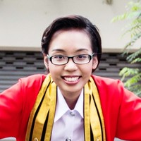 Nichakorn Muthutanon