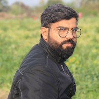 Syed Waqas Talib