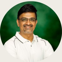 Vignesh Chandrasekar