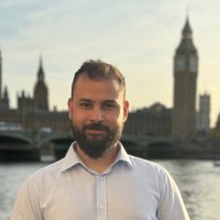 Ali Halabyah 🇵🇸