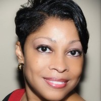 Sheila Ruffin-Johnson