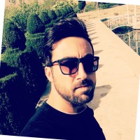 siavash raad