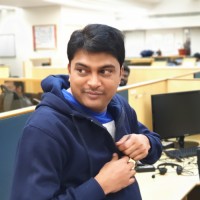 Gopi Krishna Chowdhary