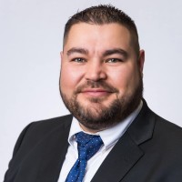 Jesus Alvarado