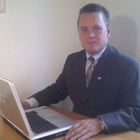 Colin Callaghan
