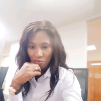 Nontsikelelo Kubeka