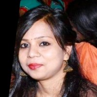 Smita Verma