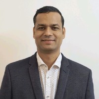 Tinkesh Kumar