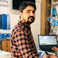 Dharmendra Choubey