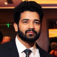 Eshan Saxena