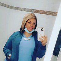 Shantell Peterson