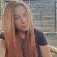 Claudia Andreea Serbanescu