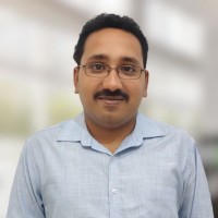 Siva Mukesh Aripaka