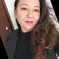 Ana Maria Gama Polo