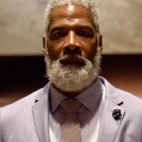 Eric Harrison
