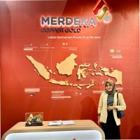 Vita Mardhiyanti Melati