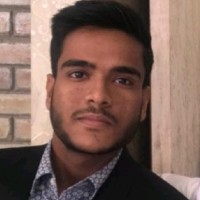Sharukh Mohammad