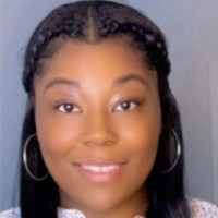 Shevonda Byrd