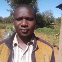 Gideon Talai