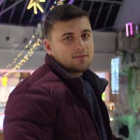 Oprea Marian