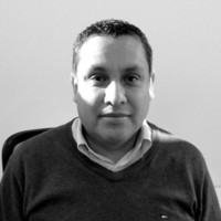 Nelson Segovia