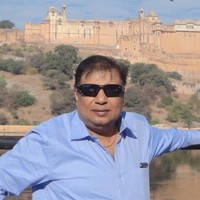 Birendra prasad Shah