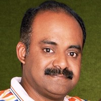 Srinivasan Paulraj