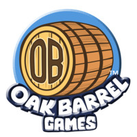 Oak Barrel Games