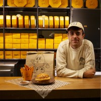 Pol Gonzalez Ogazón