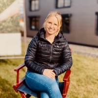 Ann-Kristin Wörner-Georg