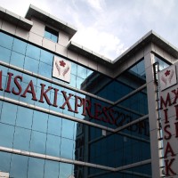 Misaki Xpress