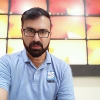 Irfan Ali Khan
