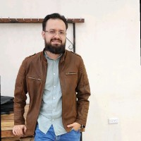 Eduardo Gomez