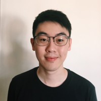 Ong Wei Xhen Calvin