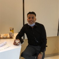 Dawoud Izzeddin