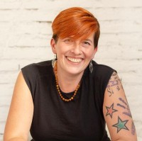 Esther Mayor - Instituto Asistencia Virtual IAV