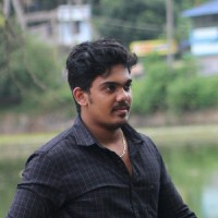 Mahesh M