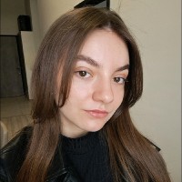 Nisa Coşkun