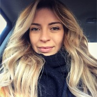 Інга Годованюк
