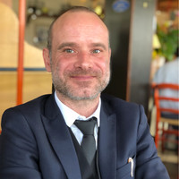 Jean-Christophe Legrand, Ph.D.