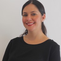 Carolina Ramírez Arellano