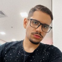 Lucas Folha