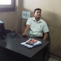 Anand Kumar Choudhary