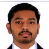 Viswanath Gopinathan pillai