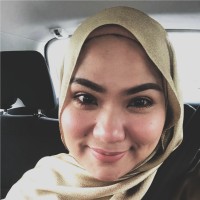 Siti Fairuz